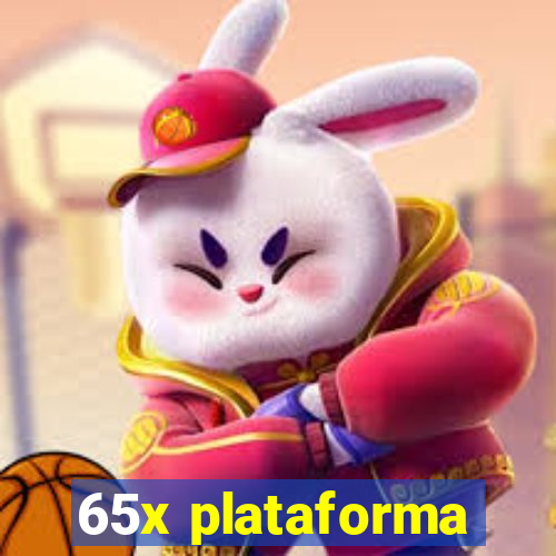 65x plataforma